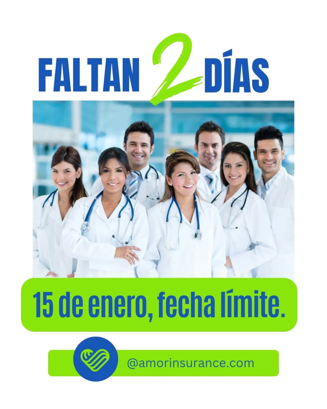 Post 3 by Amor Insurance | Protegemos Tu Paz, Potenciamos Tu Futuro on Instagram (image)