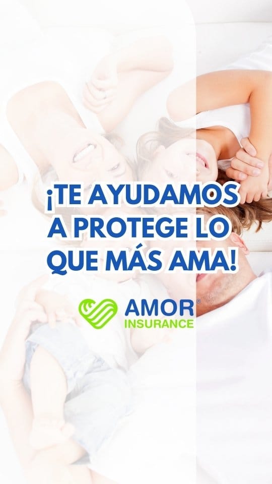 Post 2 by Amor Insurance | Protegemos Tu Paz, Potenciamos Tu Futuro on Instagram (video)