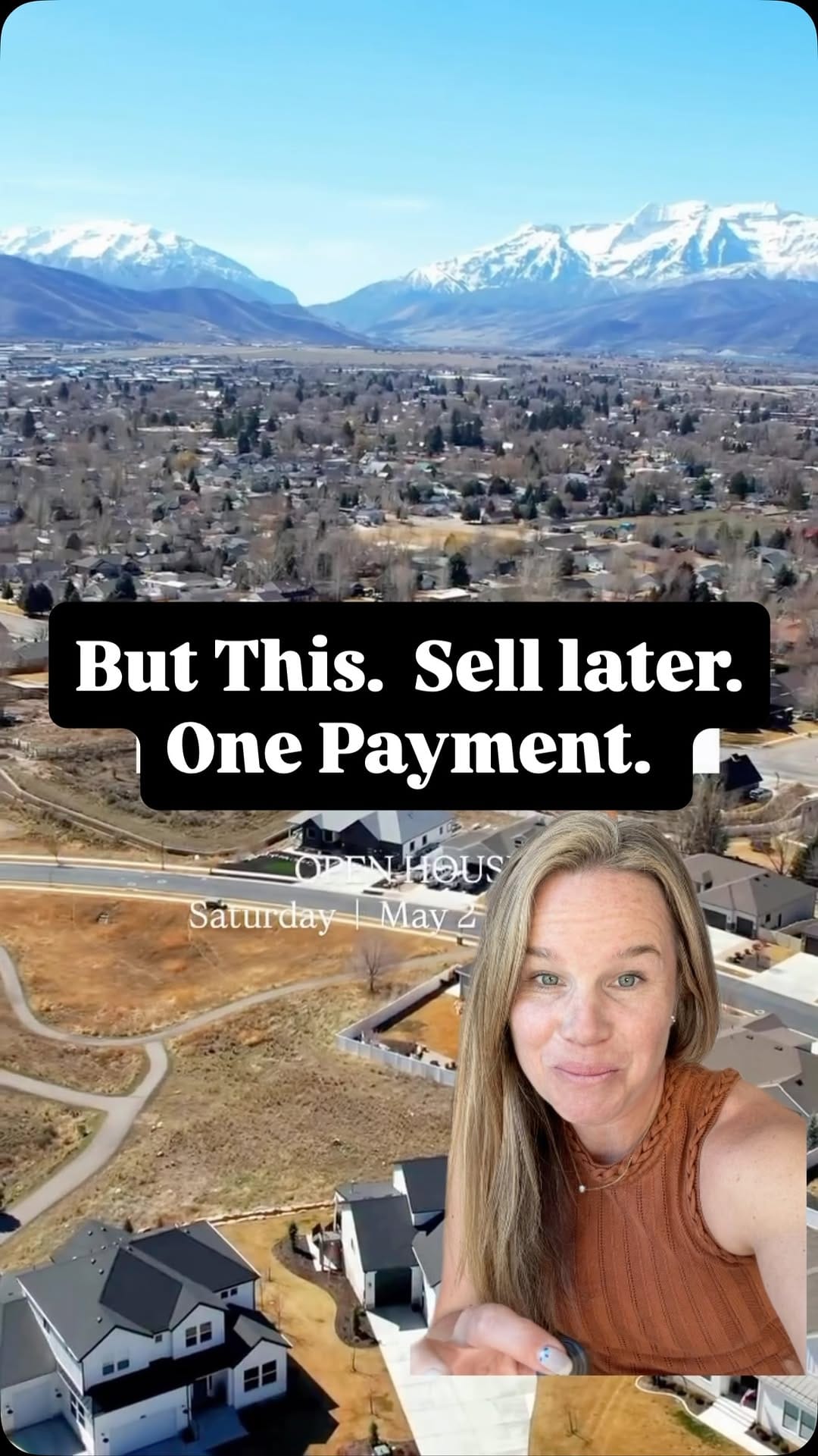 Post 6 by Lyndee Paulus | Mortgage Lender on Instagram (video)