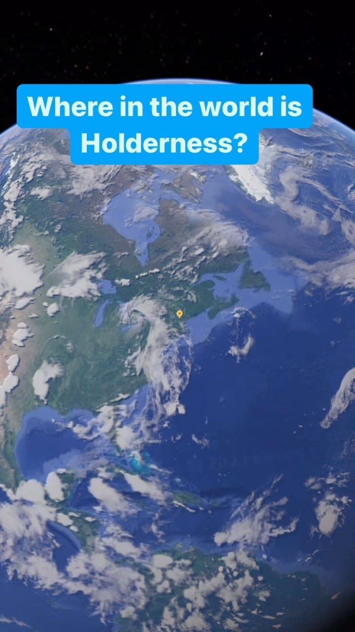 Post 10 by Holderness School on Instagram (video)