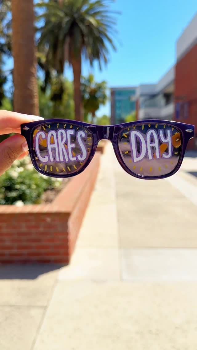 Post 5 by California Lutheran University on Instagram (video)