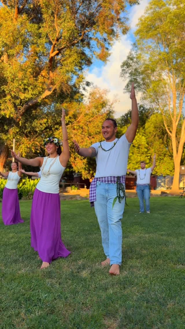 Post 3 by California Lutheran University on Instagram (video)