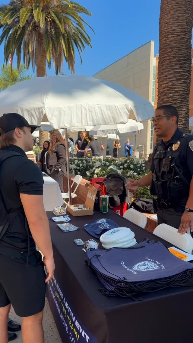 Post 7 by California Lutheran University on Instagram (video)