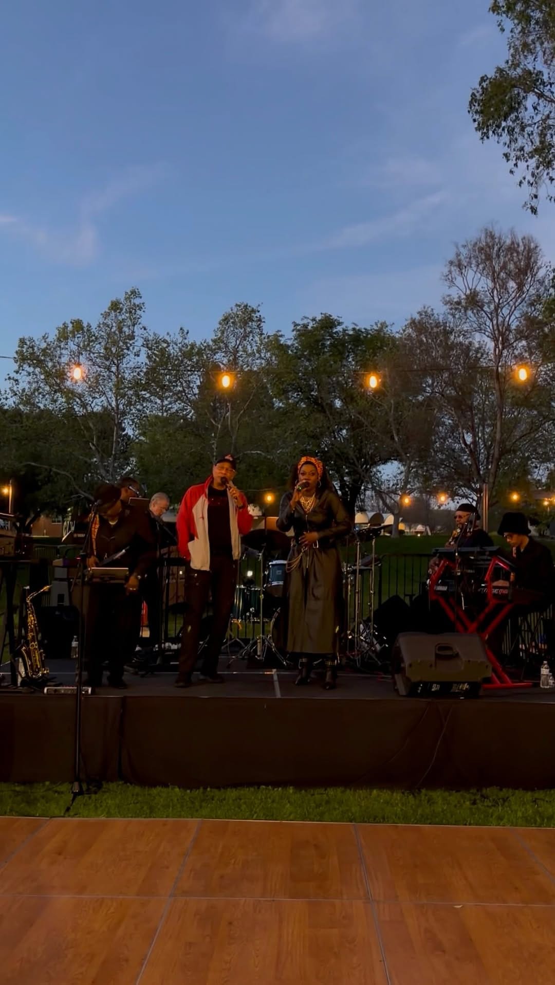 Post 10 by California Lutheran University on Instagram (video)