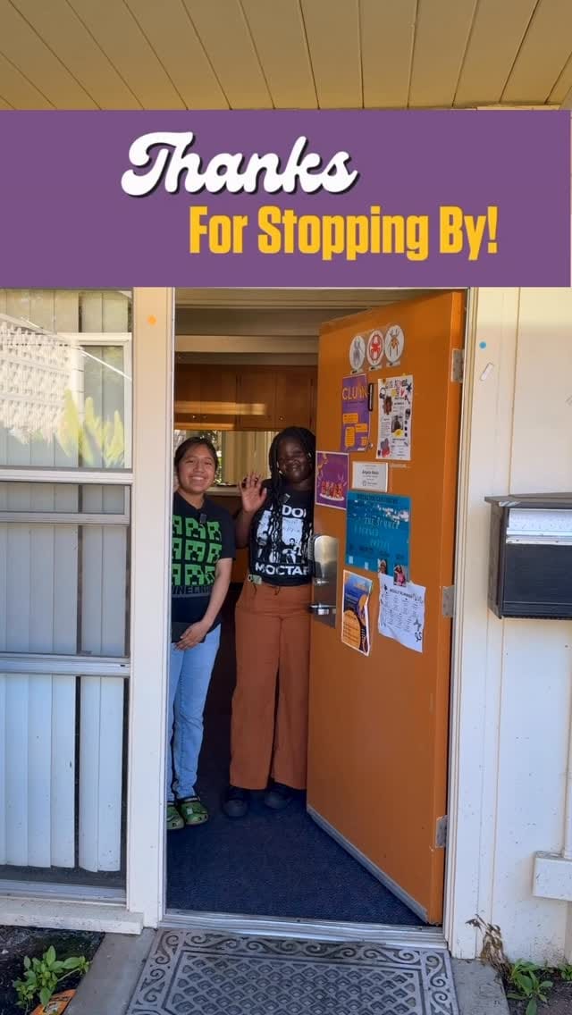Post 8 by California Lutheran University on Instagram (video)