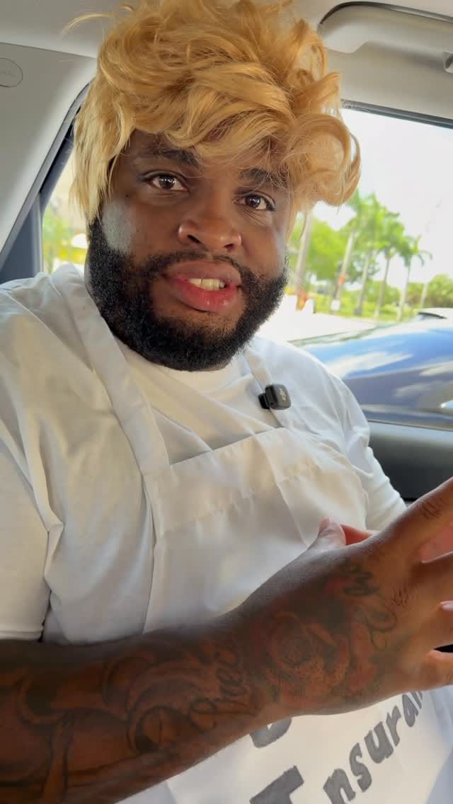 Post 1 by Vielande Julme Agency Owner at Broward Insurance on Instagram (video)