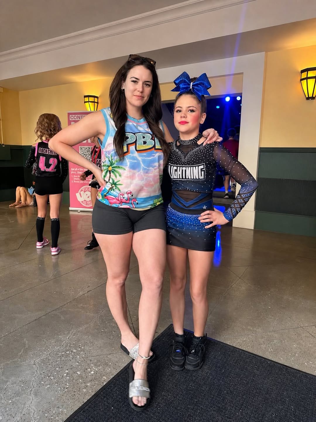 Post 1 by Rachel Lynch on Instagram (carousel)