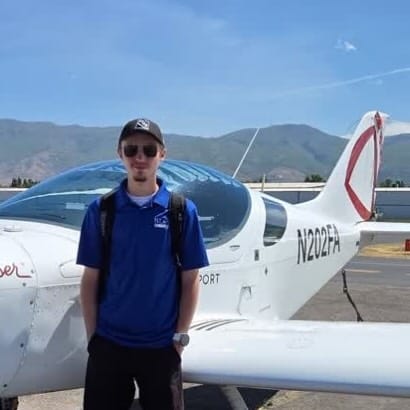 Post 8 by Learn To Fly Today! on Instagram (image)