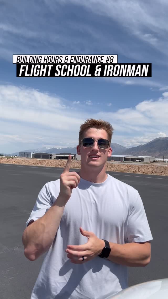Post 6 by Learn To Fly Today! on Instagram (video)