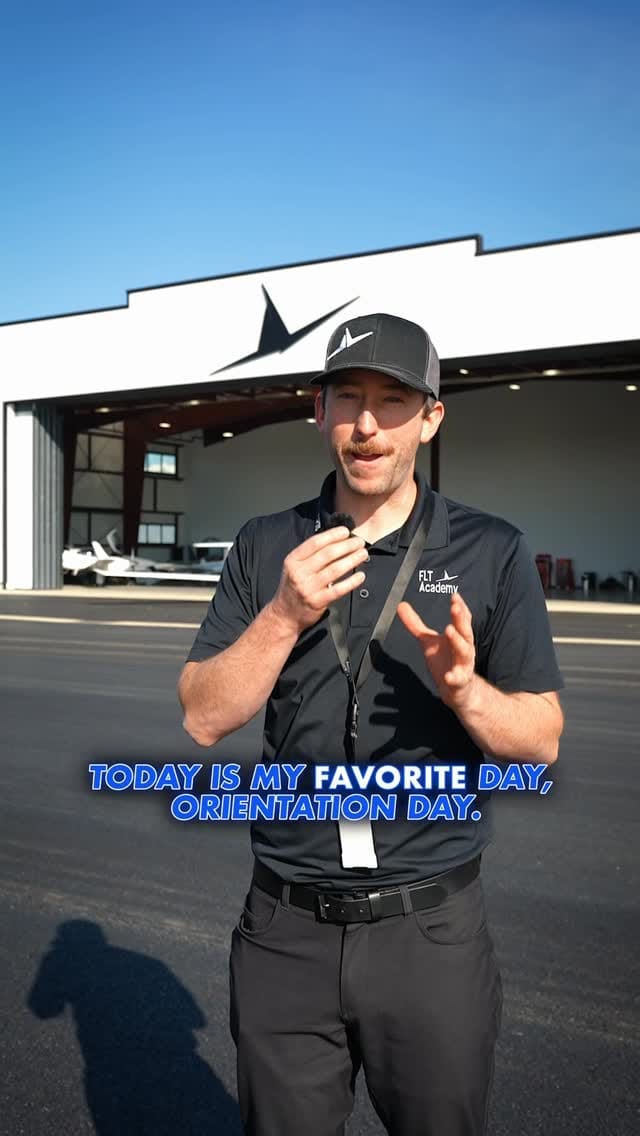 Post 2 by Learn To Fly Today! on Instagram (video)