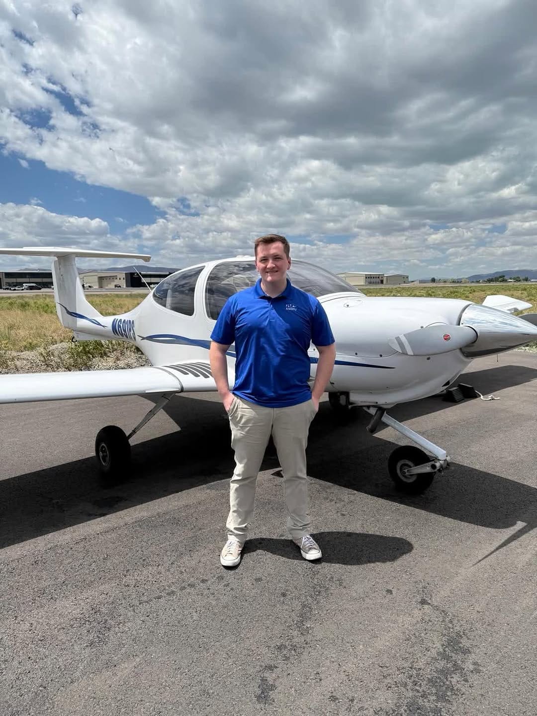 Post 7 by Learn To Fly Today! on Instagram (image)