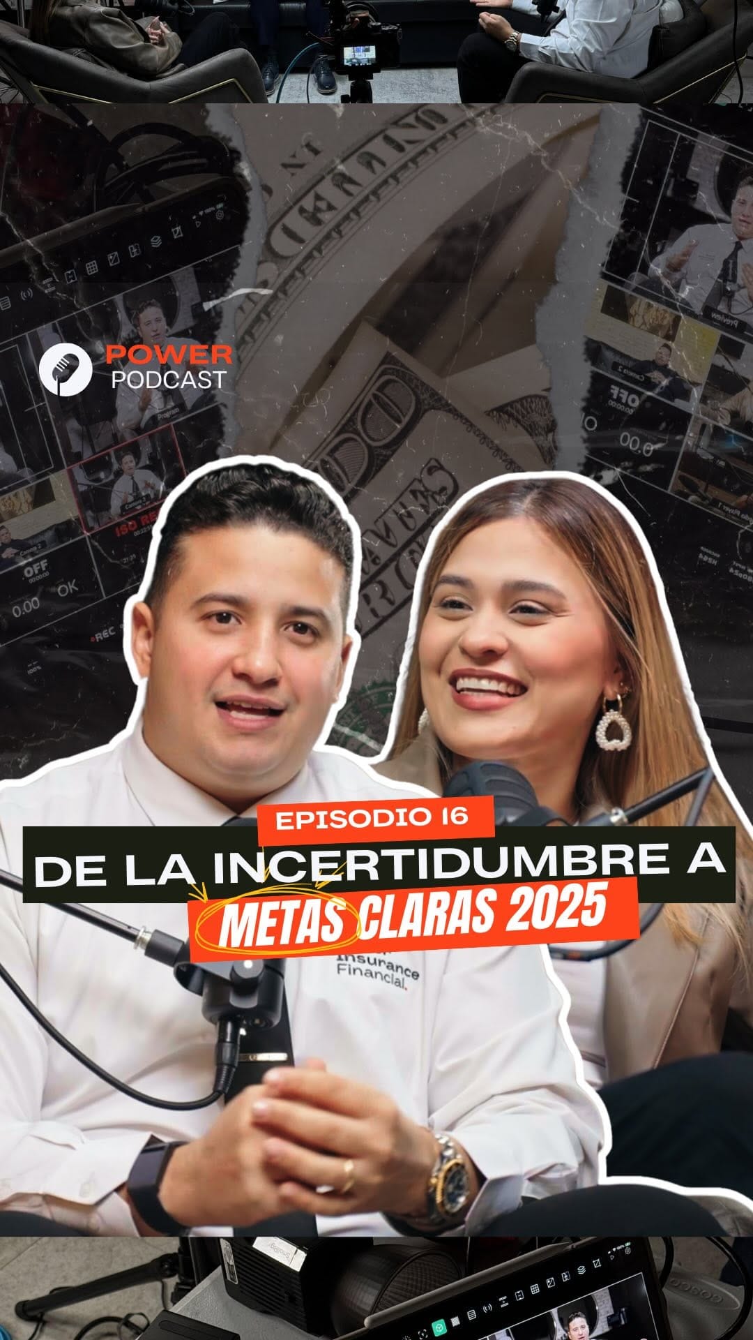 Post 8 by Power insurance Financial on Instagram (video)