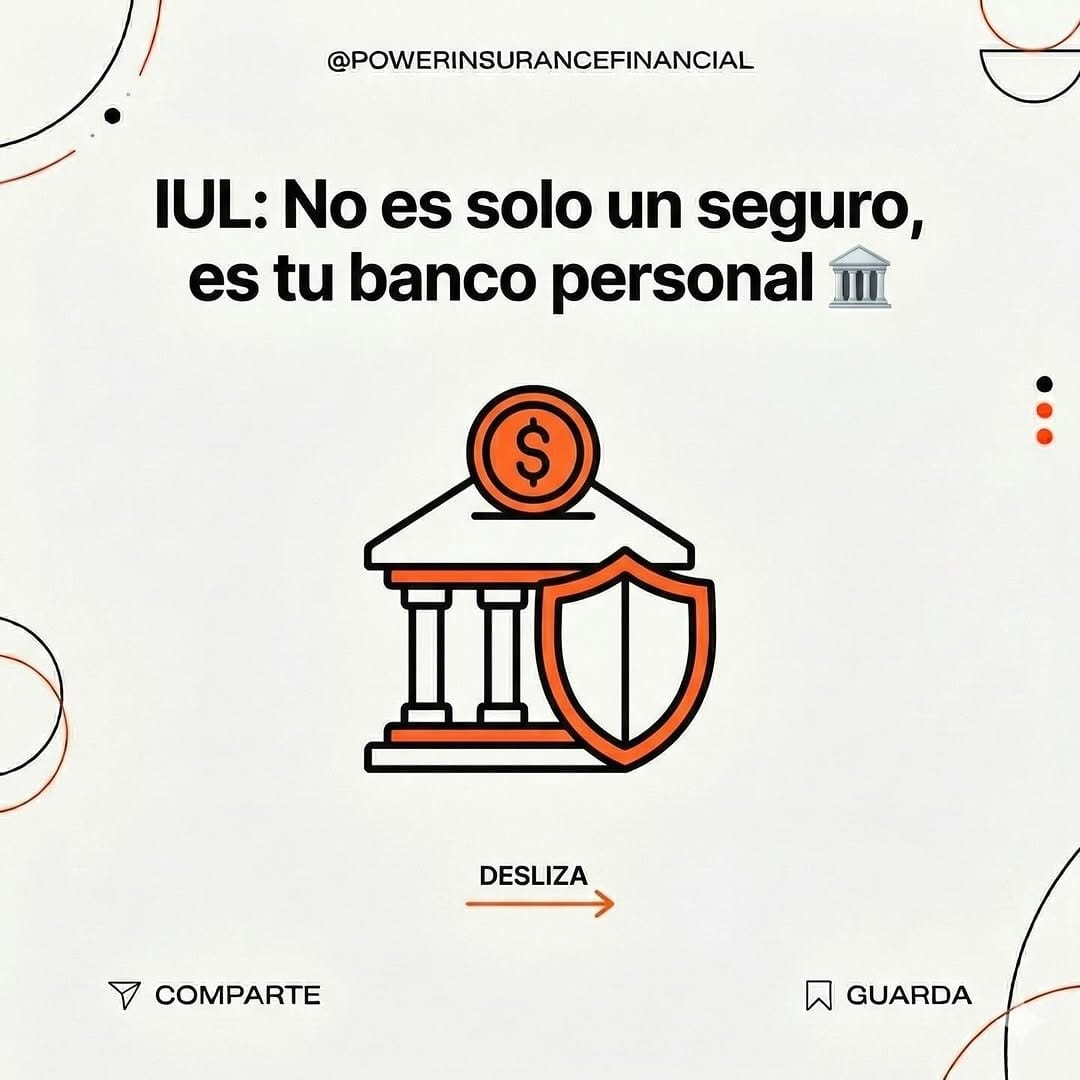 Post 7 by Power insurance Financial on Instagram (carousel)