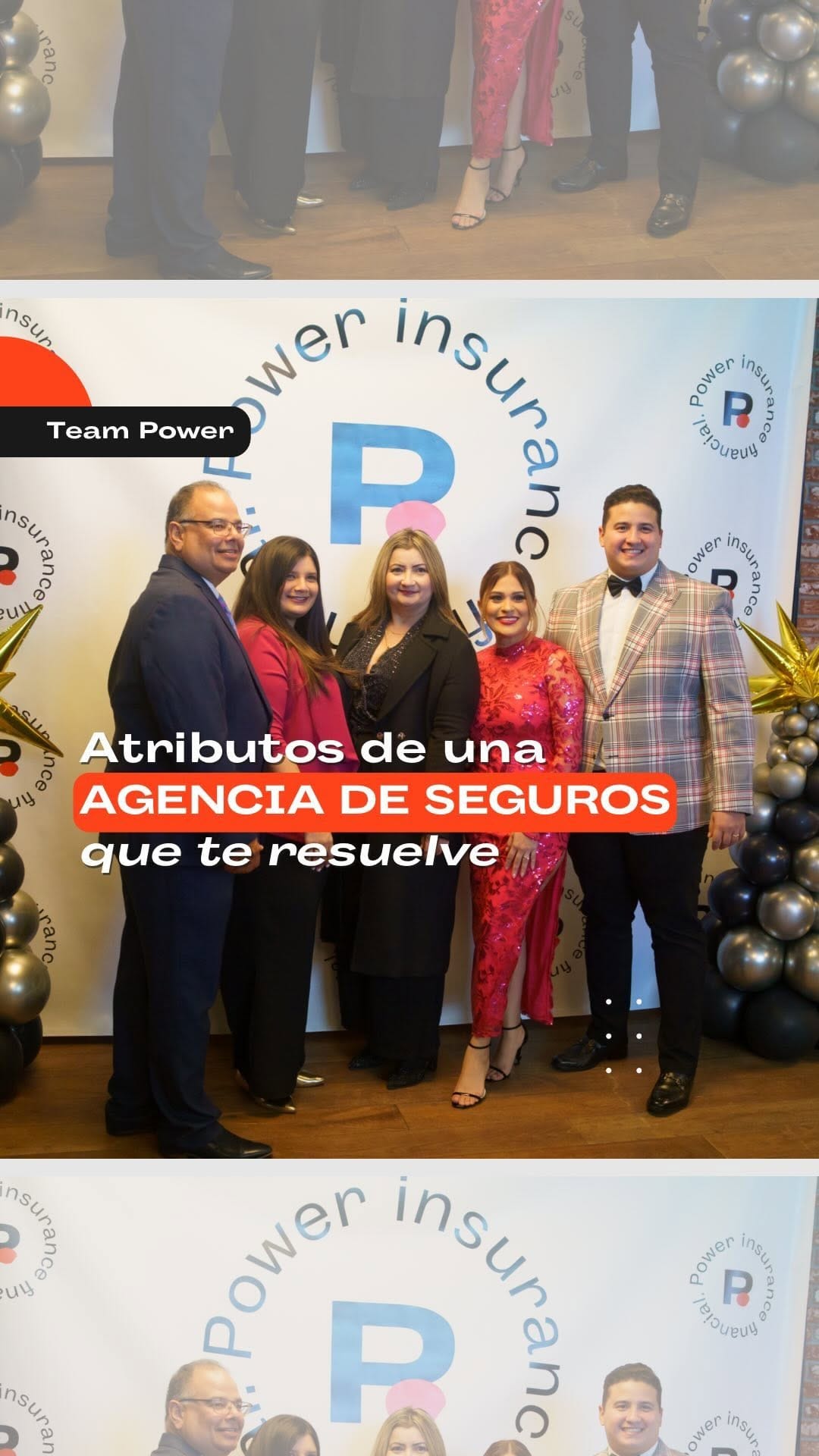 Post 10 by Power insurance Financial on Instagram (video)