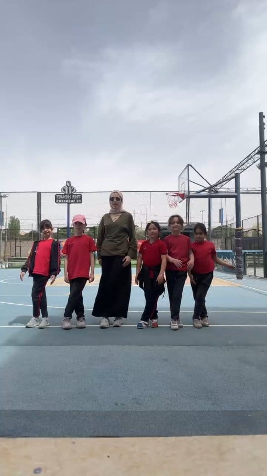 Post 7 by Brighter Horizons Academy on Instagram (video)