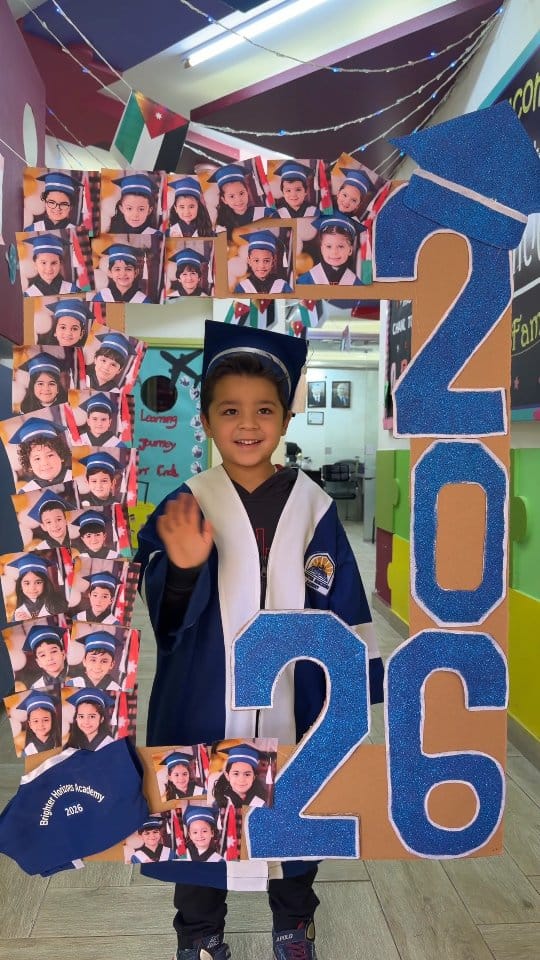 Post 5 by Brighter Horizons Academy on Instagram (video)