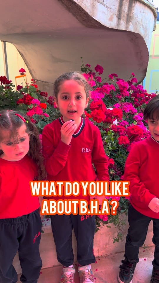 Post 10 by Brighter Horizons Academy on Instagram (video)