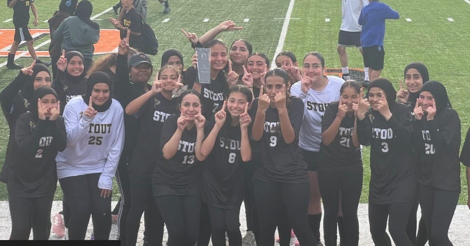 Post 4 by Dearborn Public Schools on Instagram (carousel)