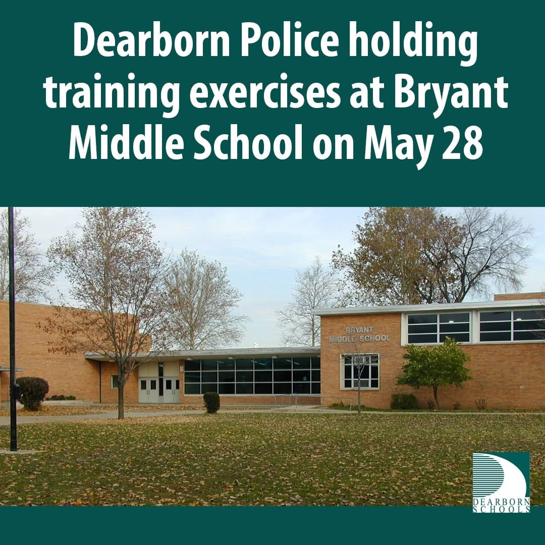 Post 1 by Dearborn Public Schools on Instagram (image)