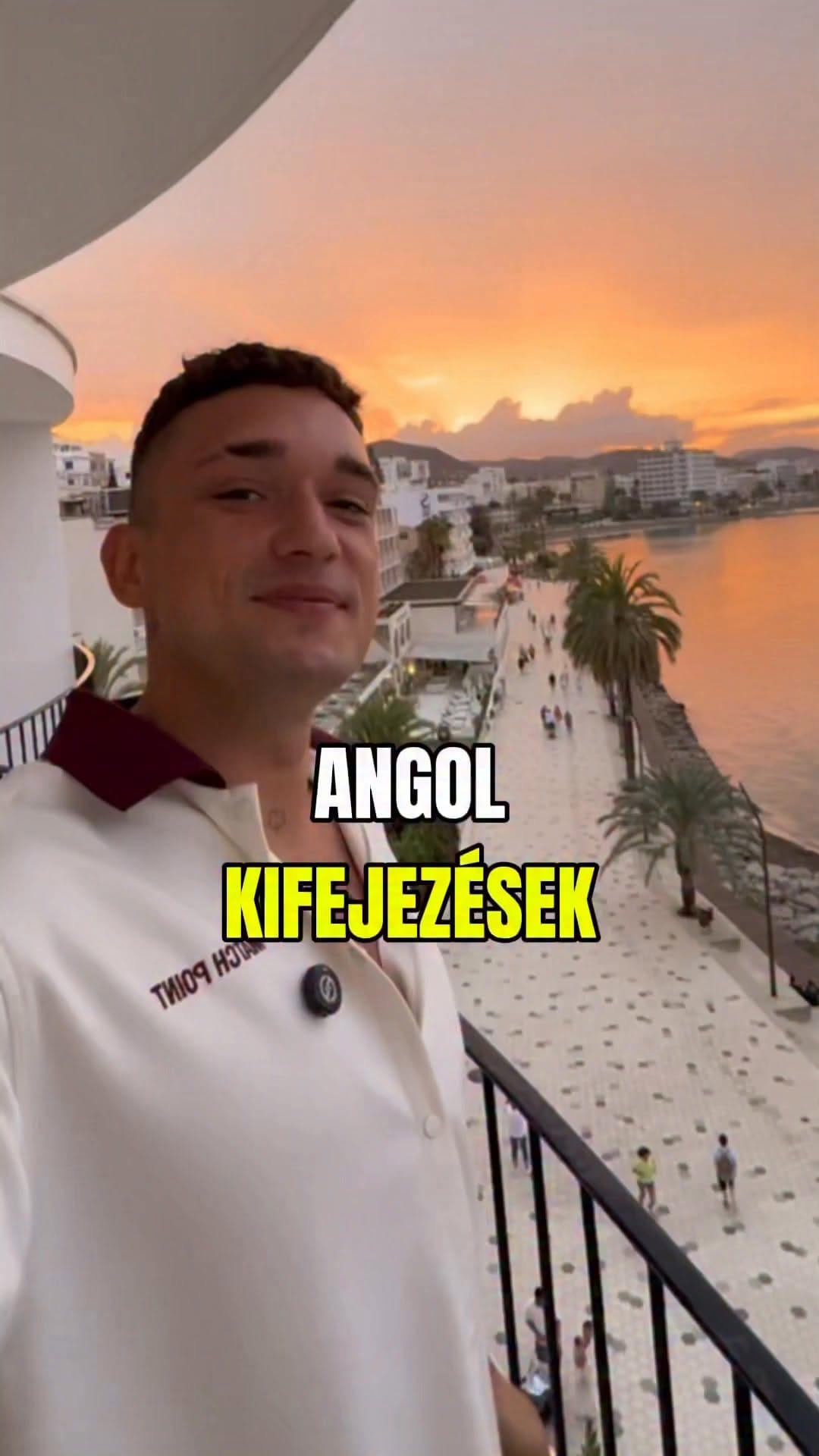 Post 4 by Otto Ferenczi on Instagram (video)