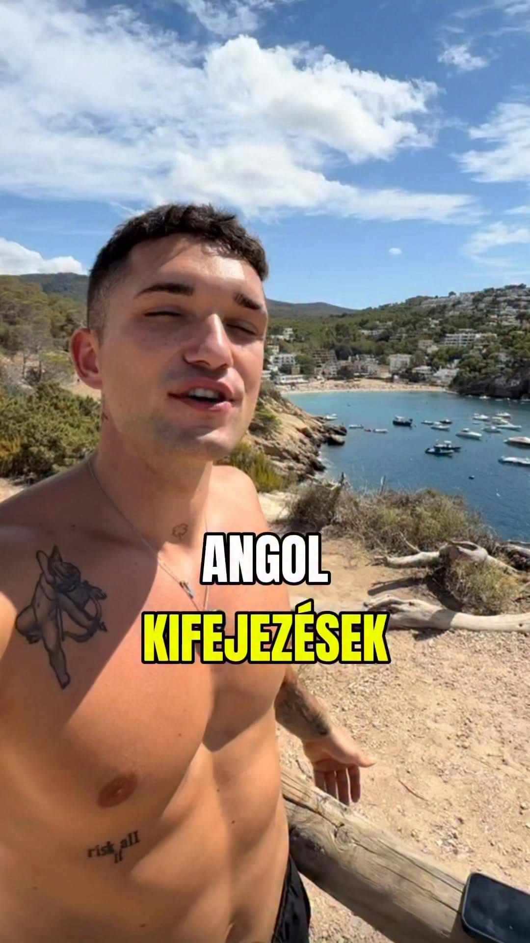 Post 6 by Otto Ferenczi on Instagram (video)