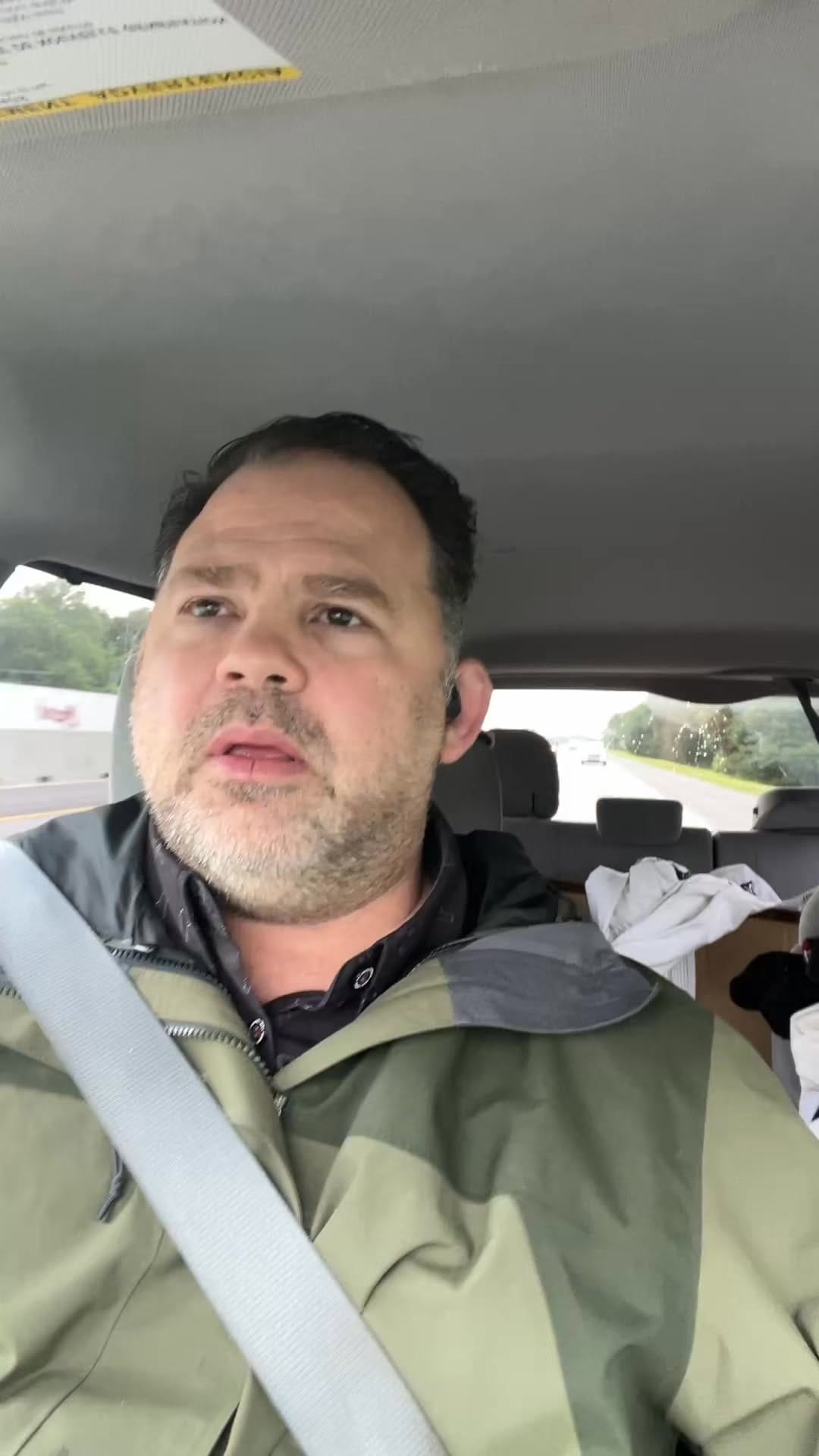 Post 2 by Gladiators Academy Lafayette on Instagram (video)