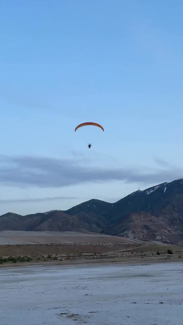 Post 5 by Backcountry PPG on Instagram (video)