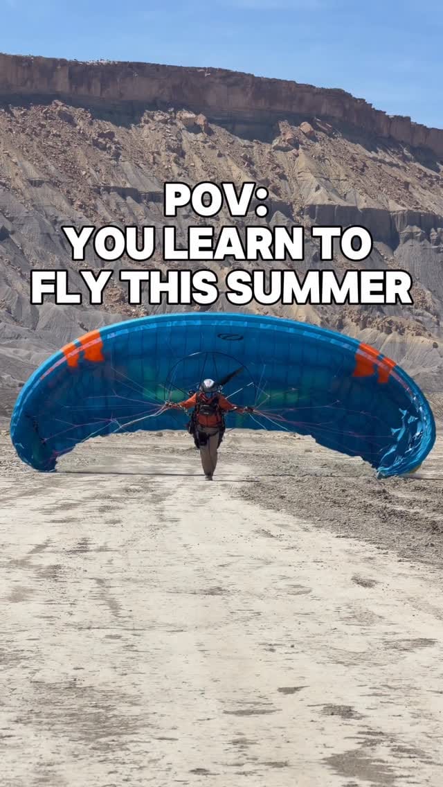 Post 4 by Backcountry PPG on Instagram (video)