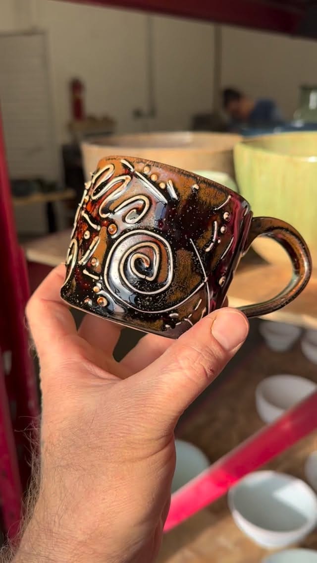Post 7 by FLUX Studio Denver on Instagram (video)