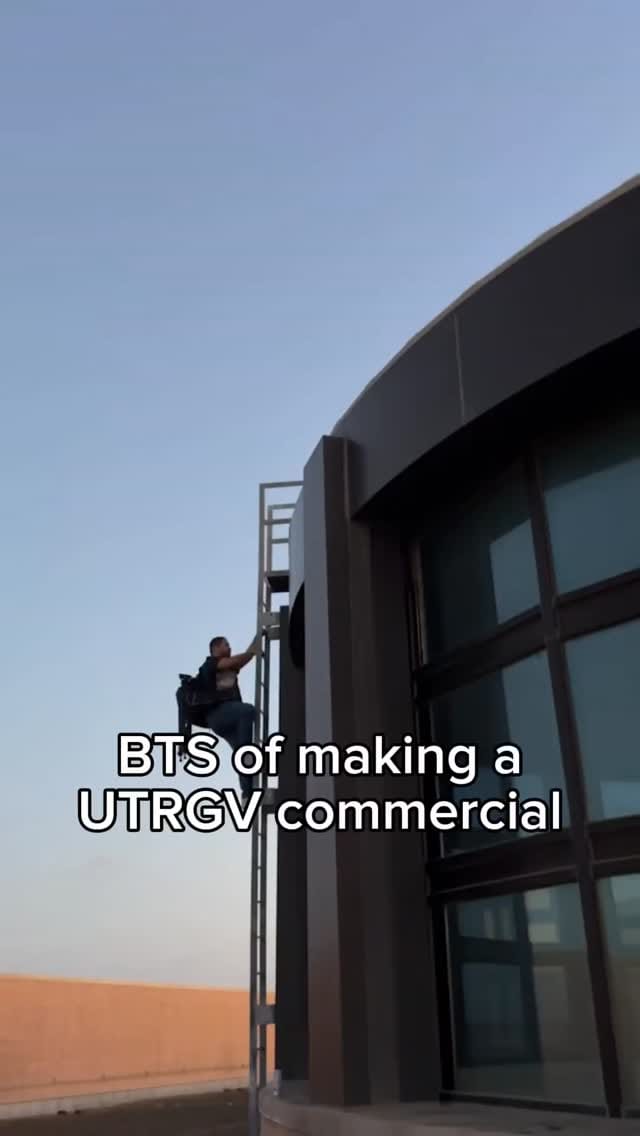 Post 1 by UTRGV on Instagram (video)