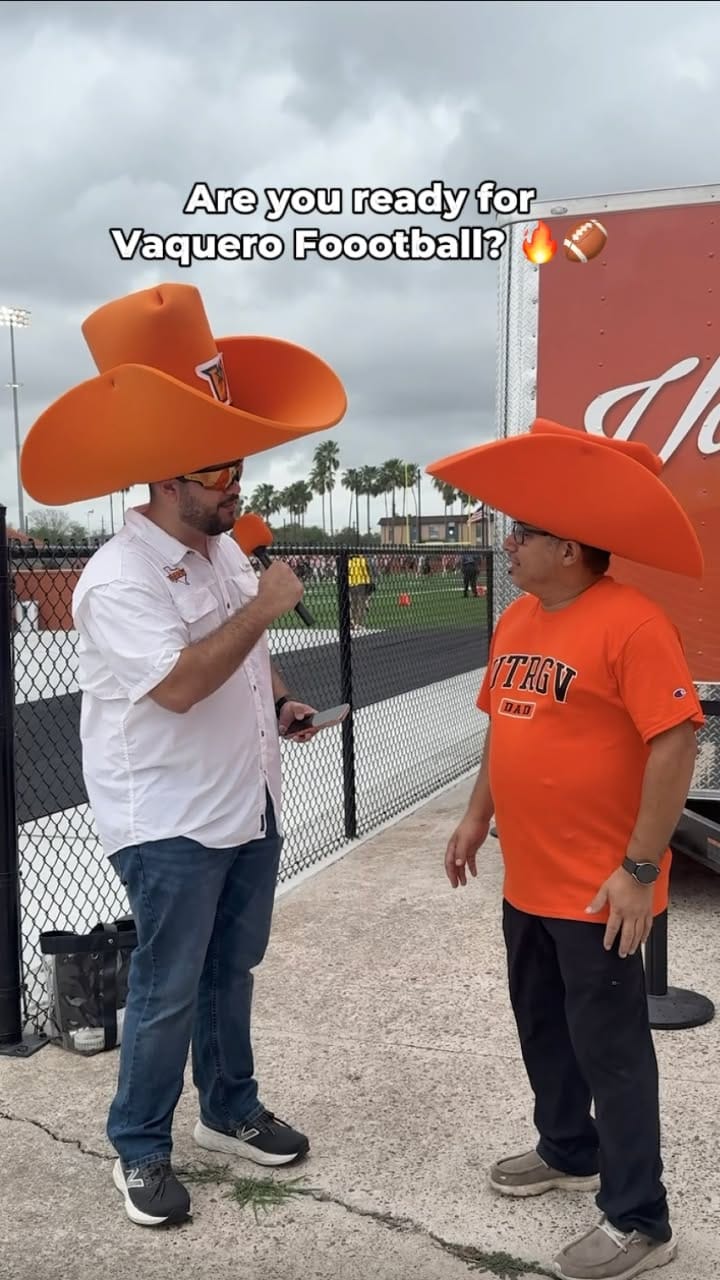 Post 3 by UTRGV on Instagram (video)