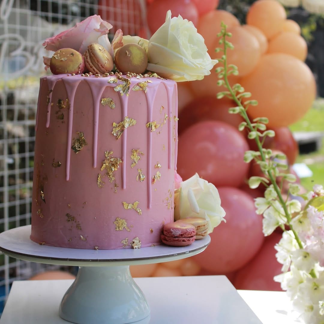 Post 8 by Luxury pop-up picnics and events in and around Sydney on Instagram (image)