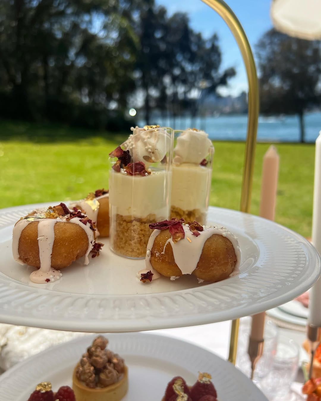 Post 9 by Luxury pop-up picnics and events in and around Sydney on Instagram (image)