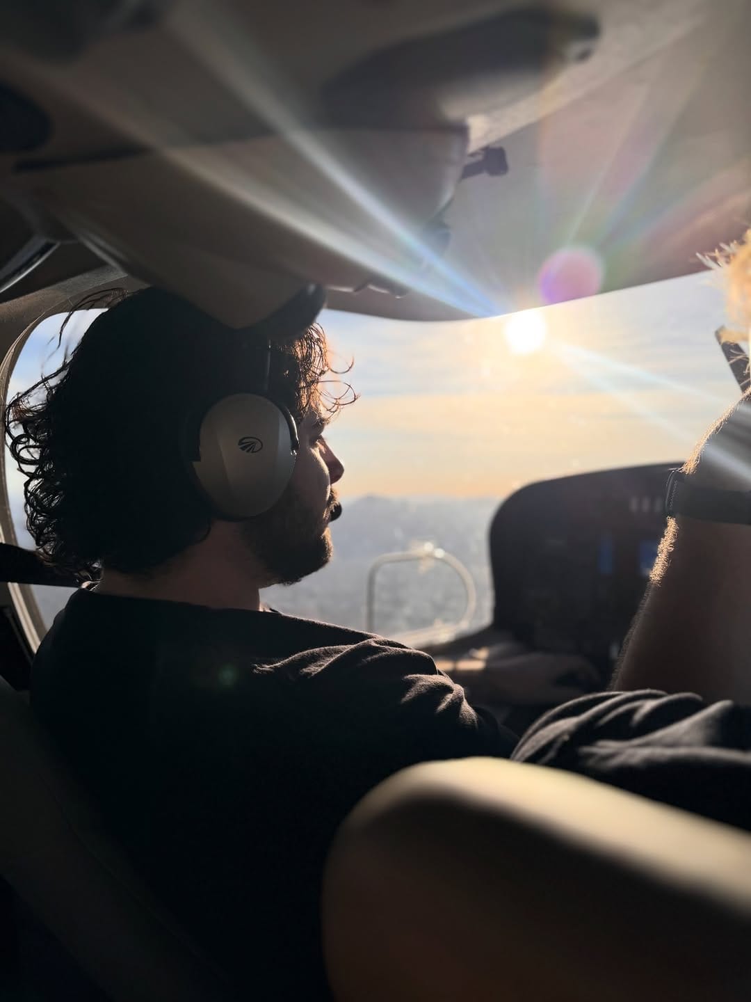 Post 6 by Flight Stars on Instagram (carousel)