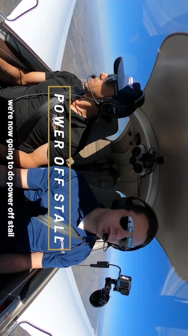 Post 9 by Flight Stars on Instagram (video)