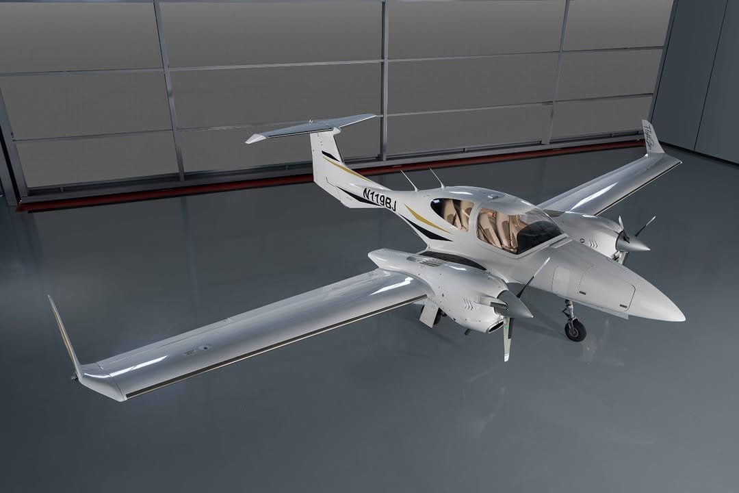 Post 8 by Flight Stars on Instagram (image)