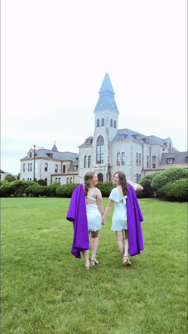 Post 8 by Kansas State University on Instagram (video)