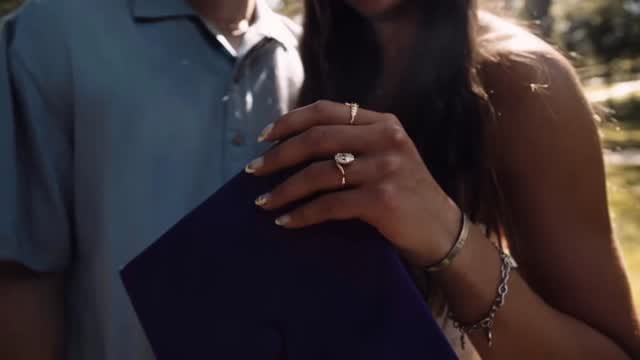 Post 7 by Kansas State University on Instagram (video)