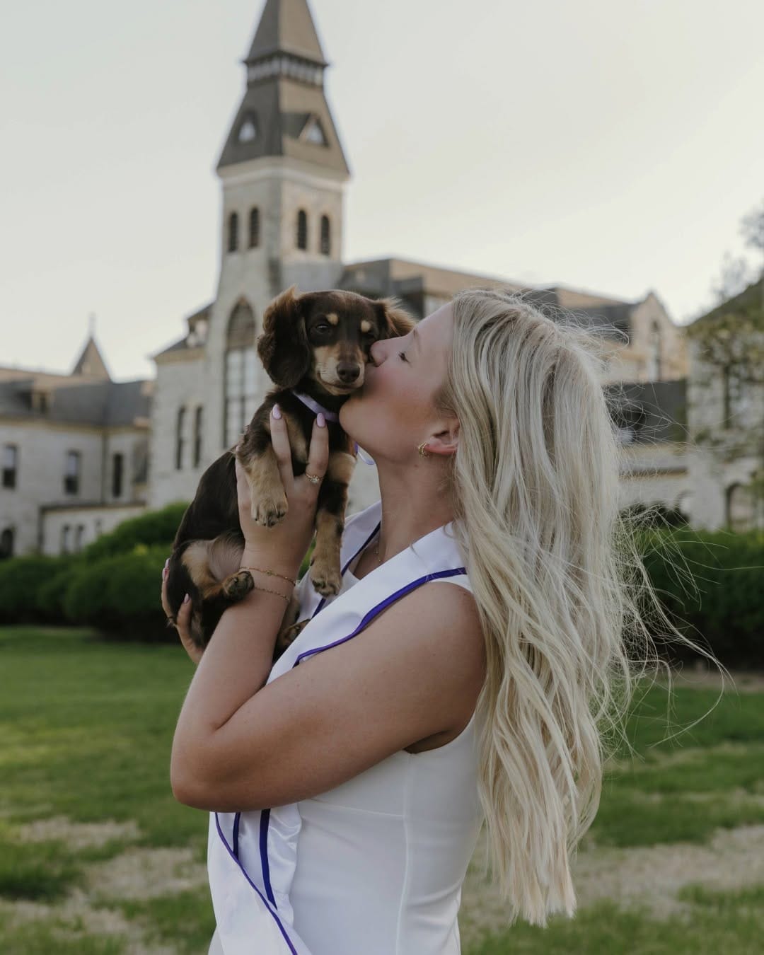 Post 10 by Kansas State University on Instagram (carousel)