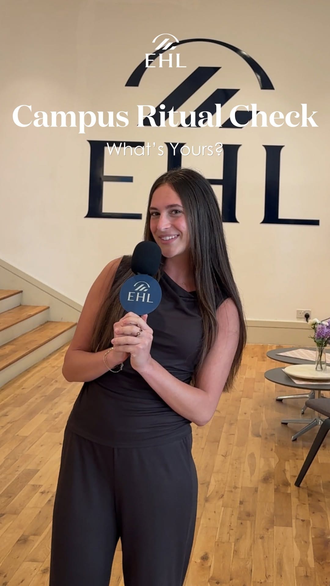 Post 2 by EHL Hospitality Business School - Singapore on Instagram (video)