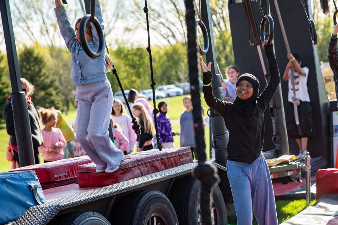 Post 2 by Eden Prairie Schools on Instagram (carousel)