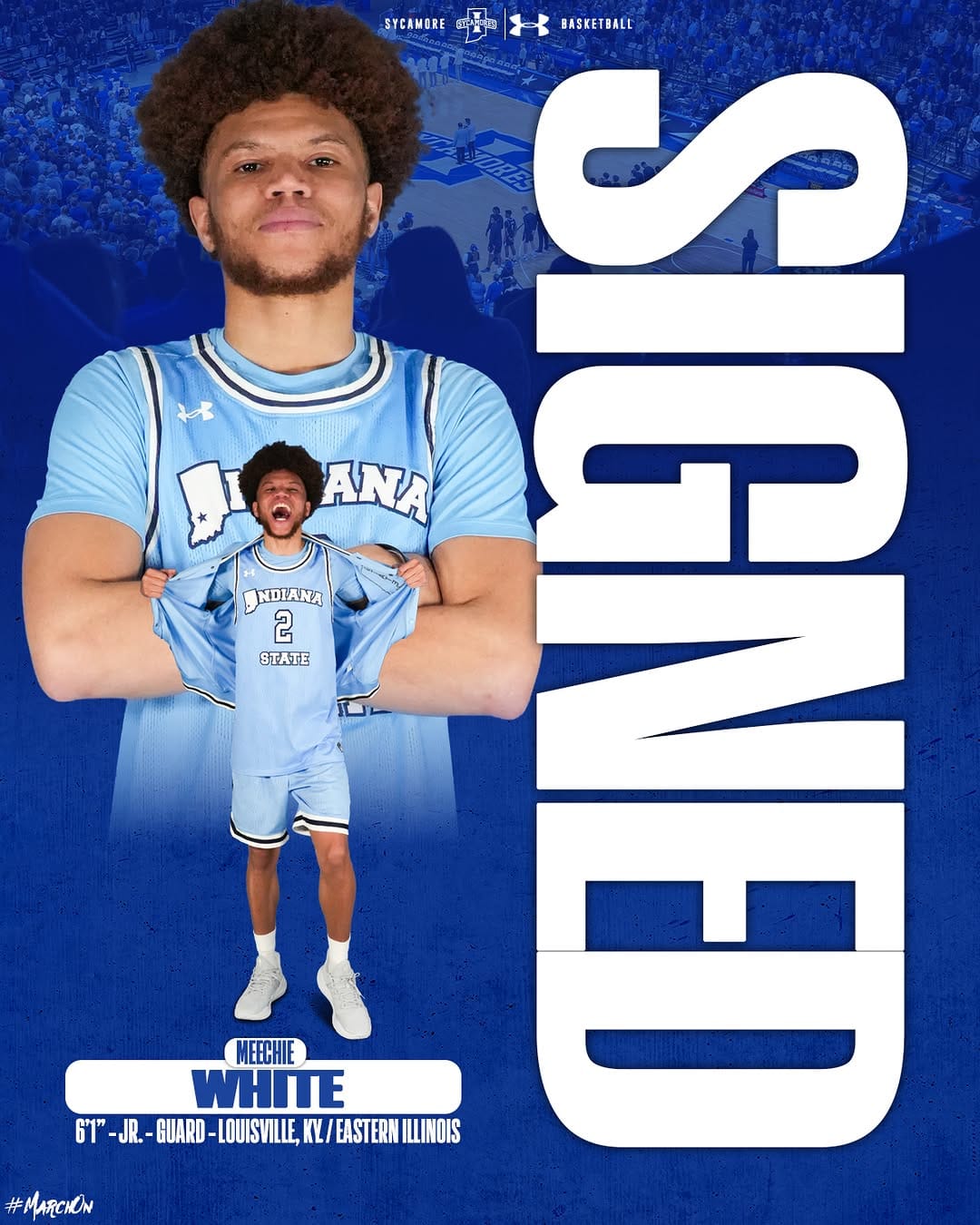 Post 9 by Sycamore Basketball on Instagram (image)