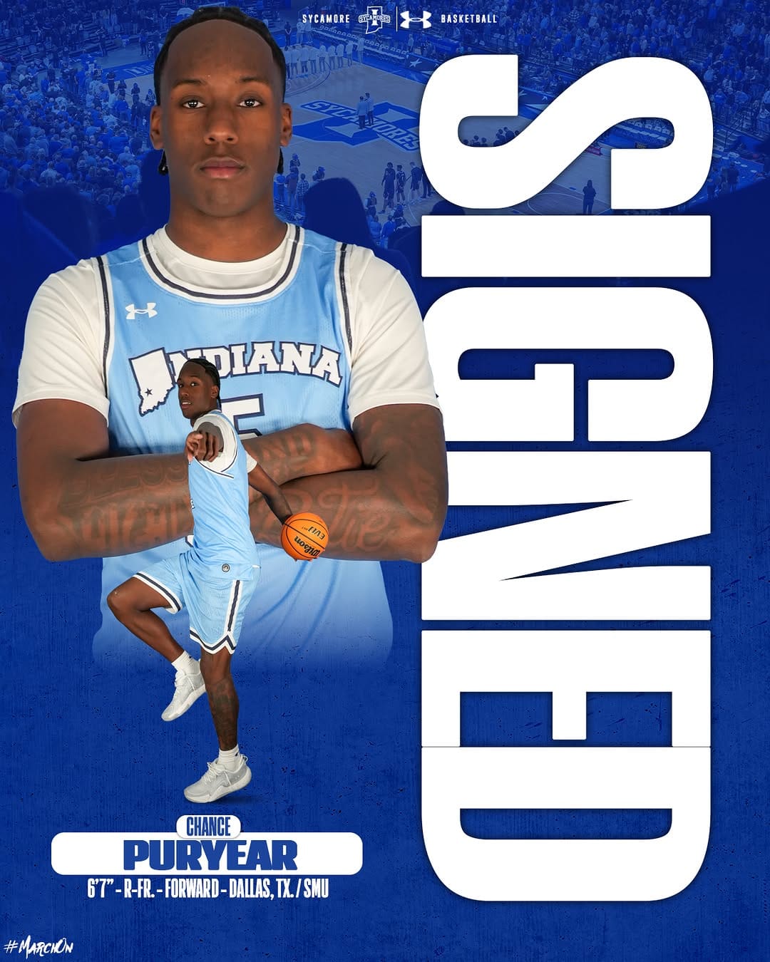 Post 4 by Sycamore Basketball on Instagram (image)