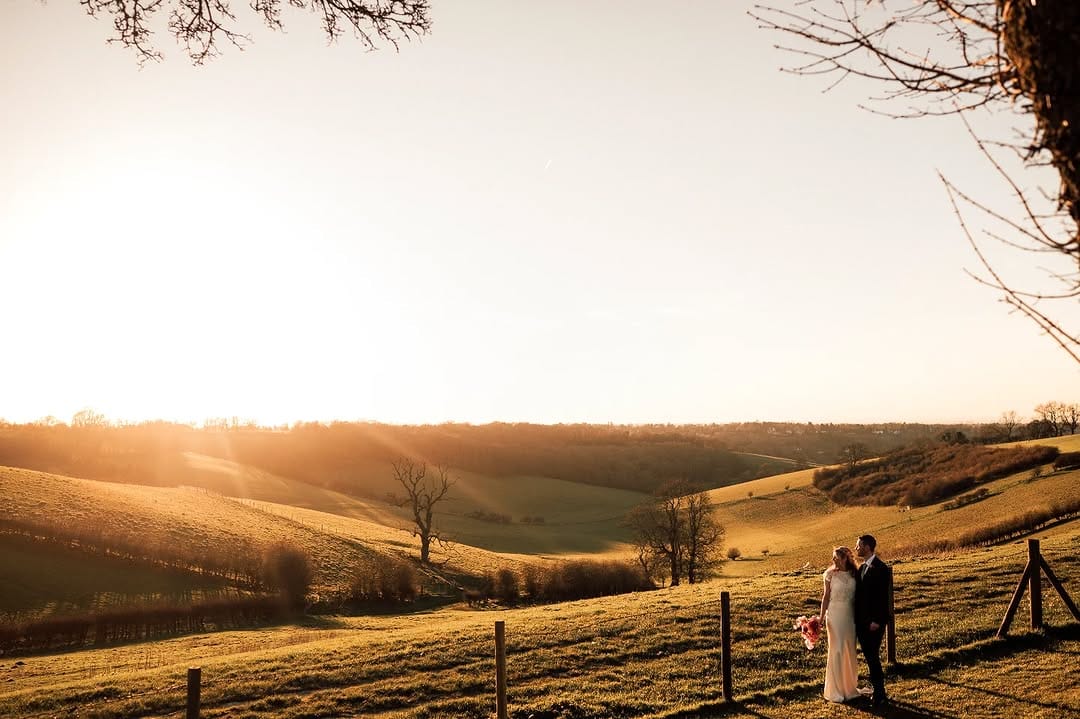 Post 6 by The Barn At Botley Hill on Instagram (image)