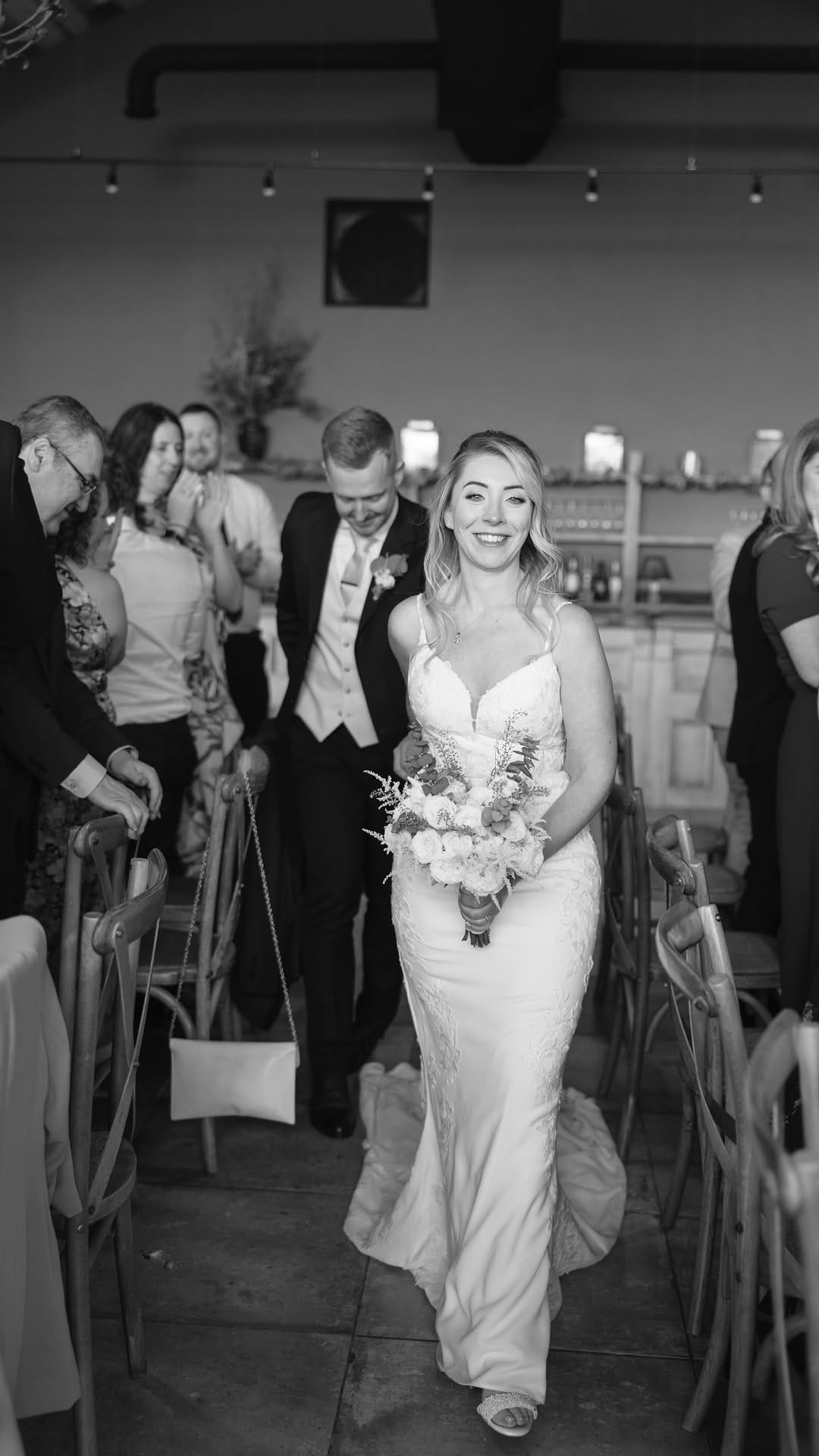Post 5 by The Barn At Botley Hill on Instagram (video)