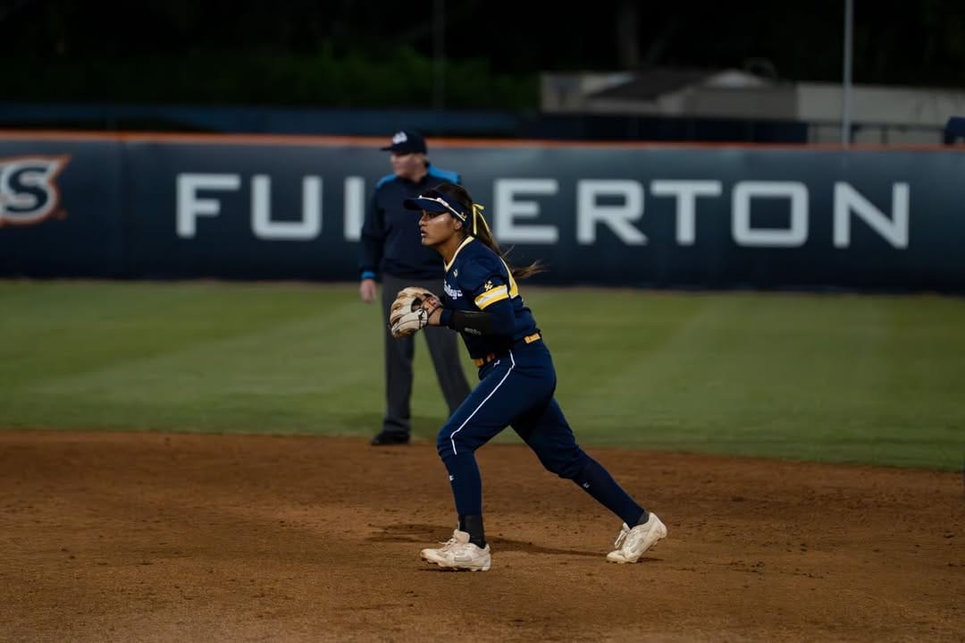 Post 9 by UC San Diego Softball on Instagram (carousel)