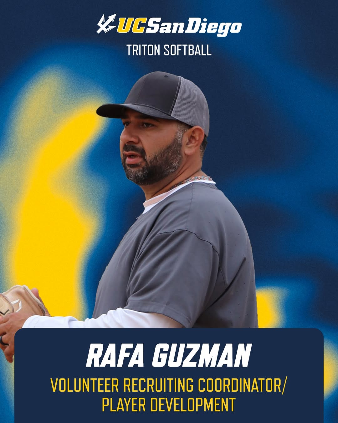 Post 6 by UC San Diego Softball on Instagram (image)