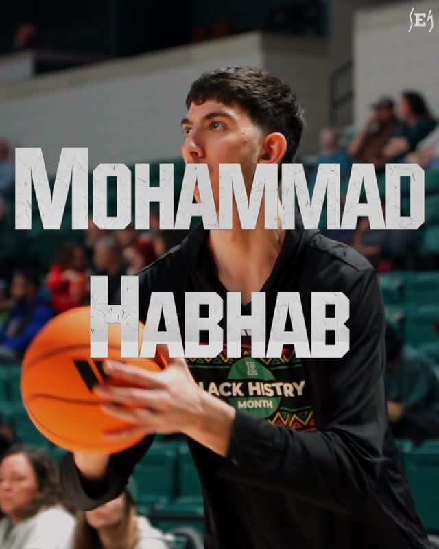 Post 3 by EMU Men's Basketball on Instagram (video)