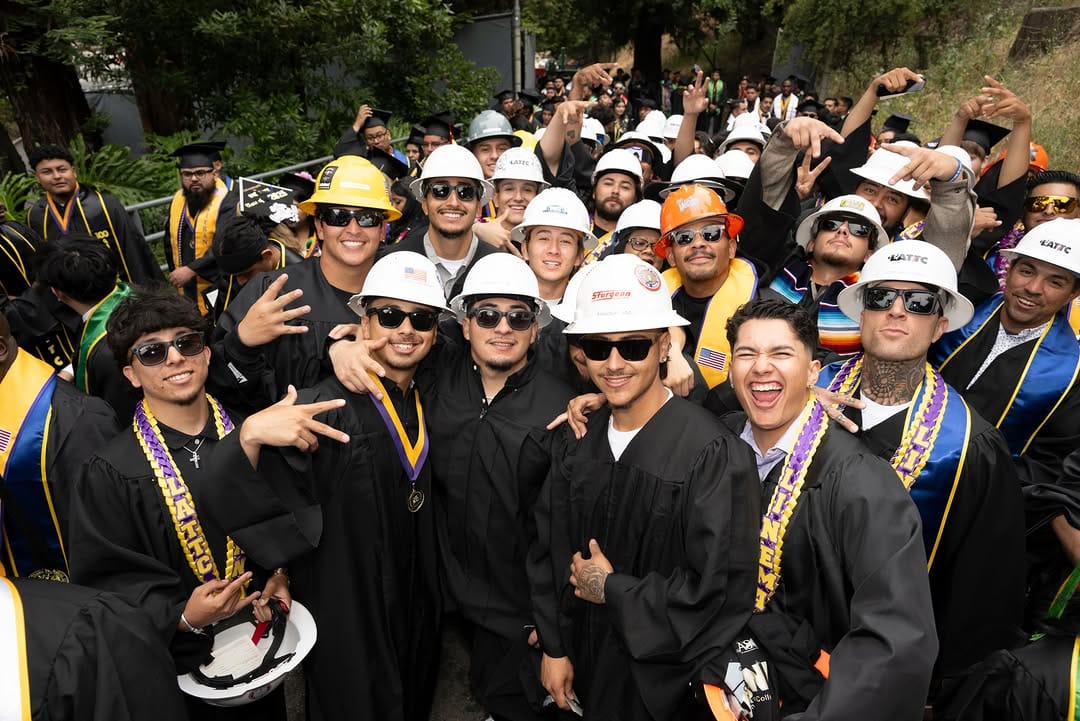 Post 2 by Los Angeles Trade-Tech College on Instagram (image)