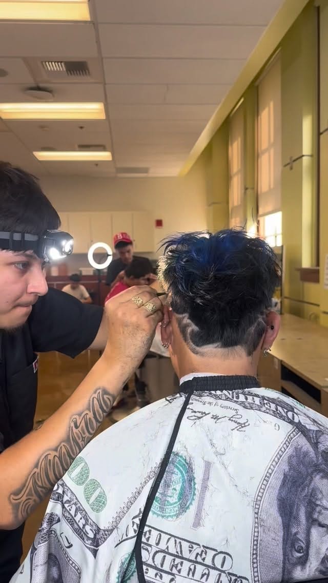 Post 1 by Los Angeles Trade-Tech College on Instagram (video)